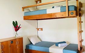 El Hostel Del Patio